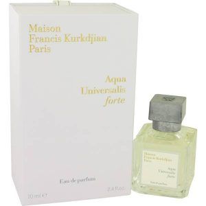 Aqua Universalis Forte Perfume, de Maison Francis Kurkdjian · Perfume de Mujer Aqua Universalis Forte Perfume, de Maison Francis Kurkdjian · Perfume de Mujer
