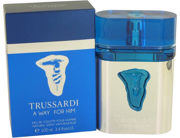 perfume A Way For Him Cologne