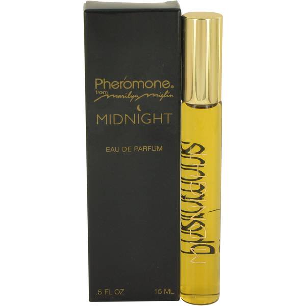 perfume Pheromone Midnight Perfume
