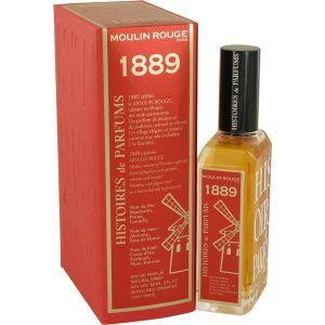 1889 Moulin Rouge Perfume, de Histoires De Parfums · Perfume de Mujer