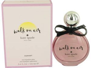 Walk On Air Sunset Perfume, de Kate Spade · Perfume de Mujer Walk On Air Sunset Perfume, de Kate Spade · Perfume de Mujer