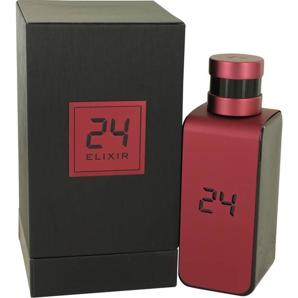 perfume 24 Elixir Ambrosia Cologne
