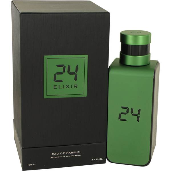perfume 24 Elixir Neroli Cologne