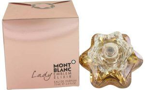 Lady Emblem Elixir Perfume, de Mont Blanc · Perfume de Mujer