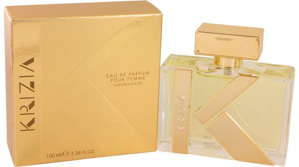 perfume Krizia Pour Femme Perfume