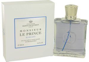 Monsieur Le Prince Elegant Cologne, de Marina De Bourbon · Perfume de Hombre Monsieur Le Prince Elegant Cologne, de Marina De Bourbon · Perfume de Hombre