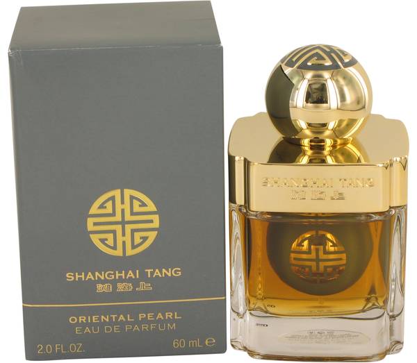 perfume Shanghai Tang Oriental Pearl Perfume