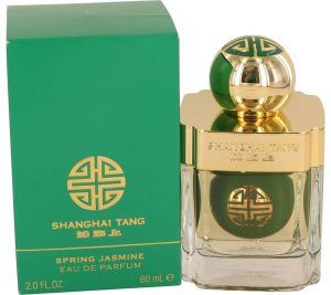 Shanghai Tang Spring Jasmine Perfume, de Shanghai Tang · Perfume de Mujer Shanghai Tang Spring Jasmine Perfume, de Shanghai Tang · Perfume de Mujer