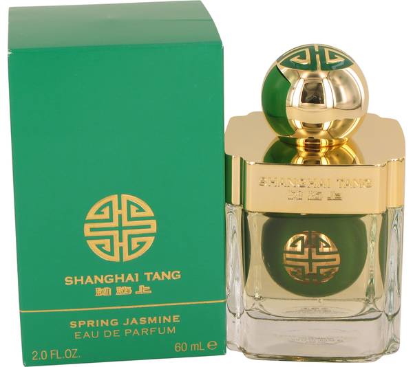 perfume Shanghai Tang Spring Jasmine Perfume