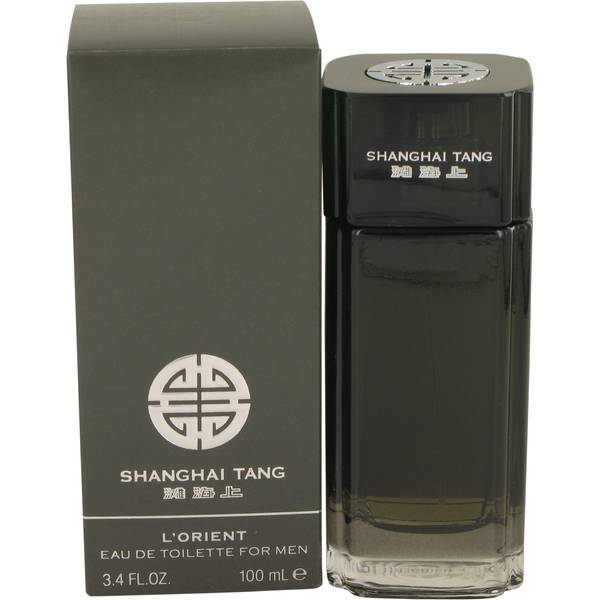 perfume Shanghai Tang L'orient Cologne