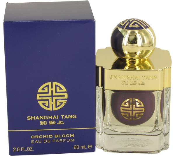 perfume Shanghai Tang Orchid Bloom Perfume