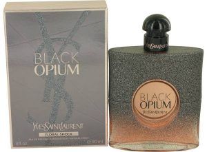 Black Opium Floral Shock Perfume, de Yves Saint Laurent · Perfume de Mujer Black Opium Floral Shock Perfume, de Yves Saint Laurent · Perfume de Mujer