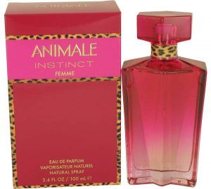 Animale Instinct Perfume, de Animale · Perfume de Mujer Animale Instinct Perfume, de Animale · Perfume de Mujer