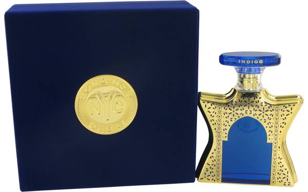perfume Bond No. 9 Dubai Indigo Perfume