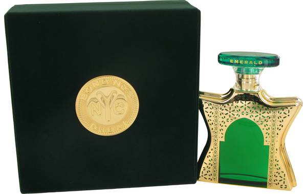 perfume Bond No. 9 Dubai Emerald Perfume