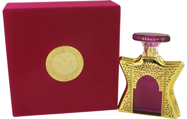perfume Bond No. 9 Dubai Garnet Perfume