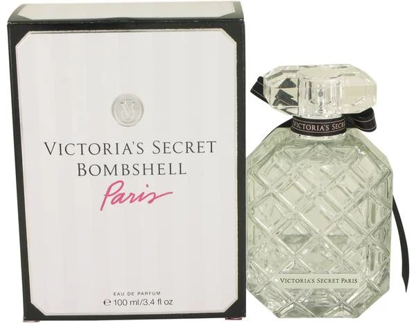 perfume Bombshell Paris Perfume