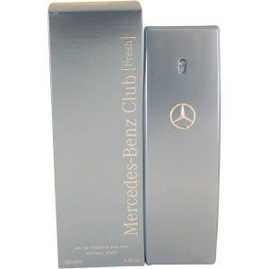 Mercedes Benz Club Fresh Cologne, de Mercedes Benz · Perfume de Hombre