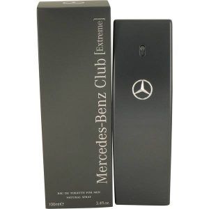 Mercedes Benz Club Extreme Cologne, de Mercedes Benz · Perfume de Hombre
