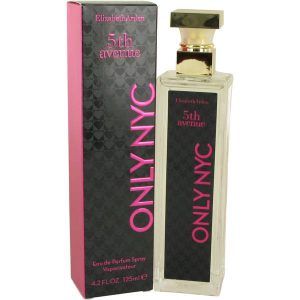 5th Avenue Only Nyc Perfume, de Elizabeth Arden · Perfume de Mujer 5th Avenue Only Nyc Perfume, de Elizabeth Arden · Perfume de Mujer