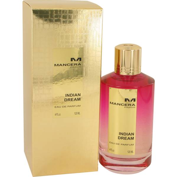 perfume Mancera Indian Dream Perfume