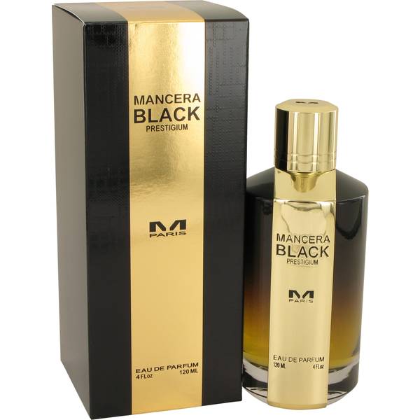perfume Mancera Black Prestigium Perfume