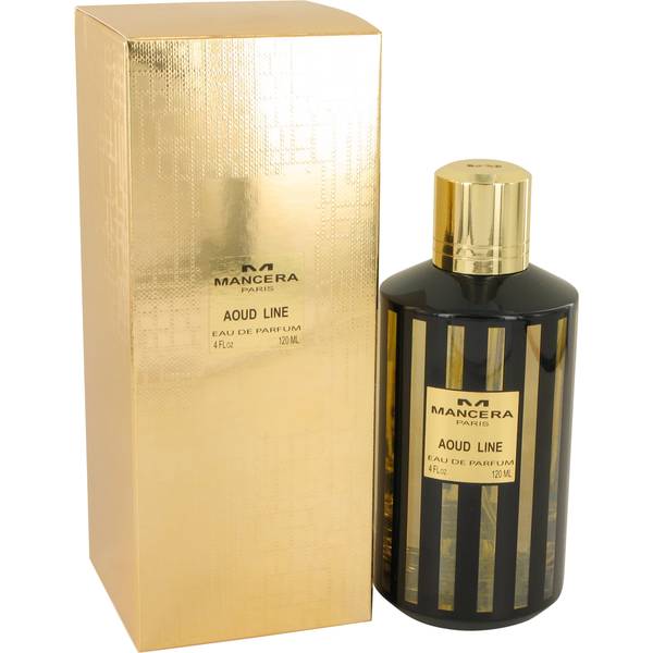 perfume Mancera Aoud Line Perfume