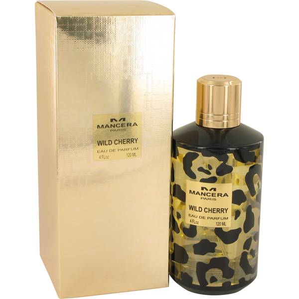 perfume Mancera Wild Cherry Perfume