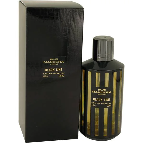 perfume Mancera Black Line Perfume