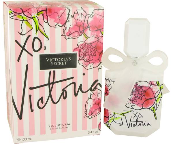 perfume Victoria's Secret Xo Perfume