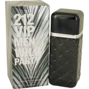 212 Vip Wild Party Cologne, de Carolina Herrera · Perfume de Hombre 212 Vip Wild Party Cologne, de Carolina Herrera · Perfume de Hombre