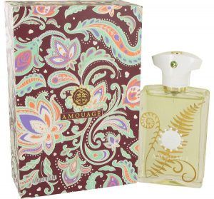 Amouage Bracken Cologne, de Amouage · Perfume de Hombre