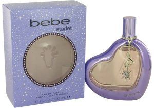 Bebe Starlet Perfume, de Bebe · Perfume de Mujer