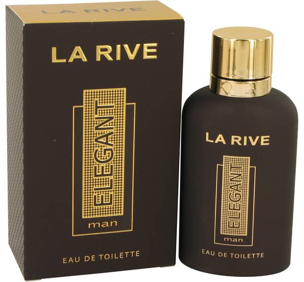 perfume La Rive Elegant Cologne
