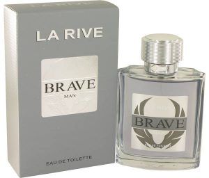La Rive Brave Cologne, de La Rive · Perfume de Hombre