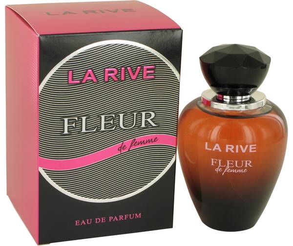 perfume La Rive Fleur De Femme Perfume
