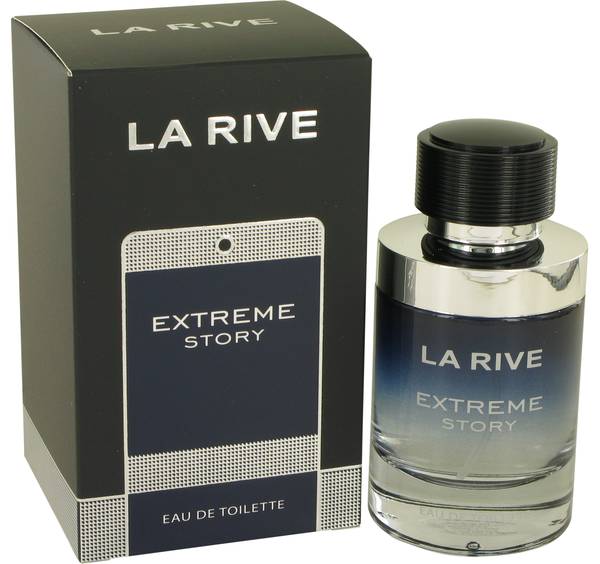 perfume La Rive Extreme Story Cologne