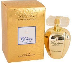 La Rive Golden Woman Perfume, de La Rive · Perfume de Mujer