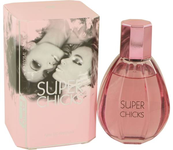 perfume La Rive Super Chicks Perfume