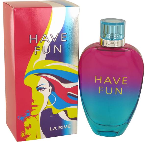 perfume La Rive Have Fun Perfume