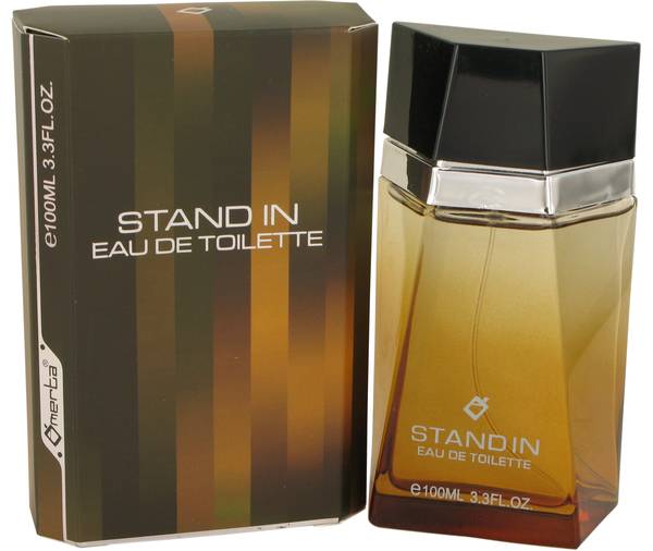 perfume La Rive Stand In Cologne