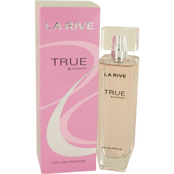 perfume La Rive True Perfume
