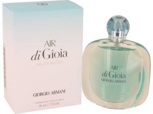 Air Di Gioia Perfume, de Giorgio Armani · Perfume de Mujer Air Di Gioia Perfume, de Giorgio Armani · Perfume de Mujer