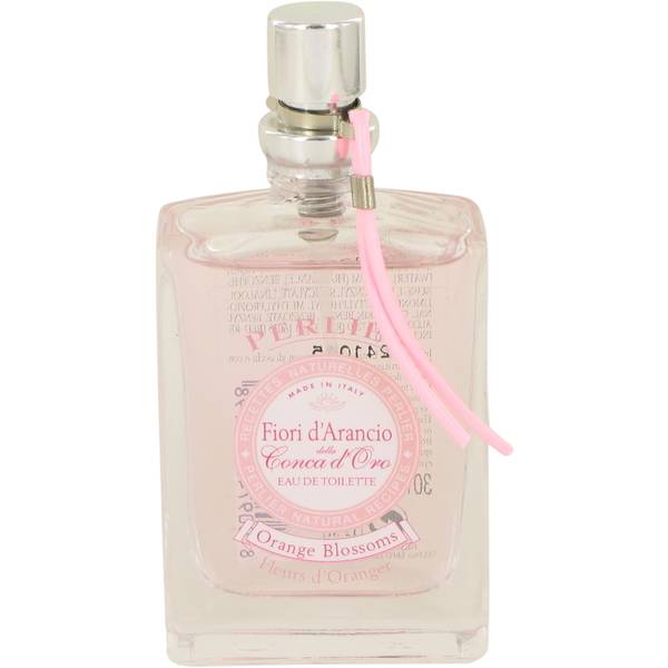 perfume Fiori D'arancio Orange Blossoms Perfume