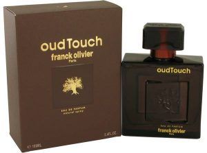 Franck Olivier Oud Touch Cologne, de Franck Olivier · Perfume de Hombre Franck Olivier Oud Touch Cologne, de Franck Olivier · Perfume de Hombre