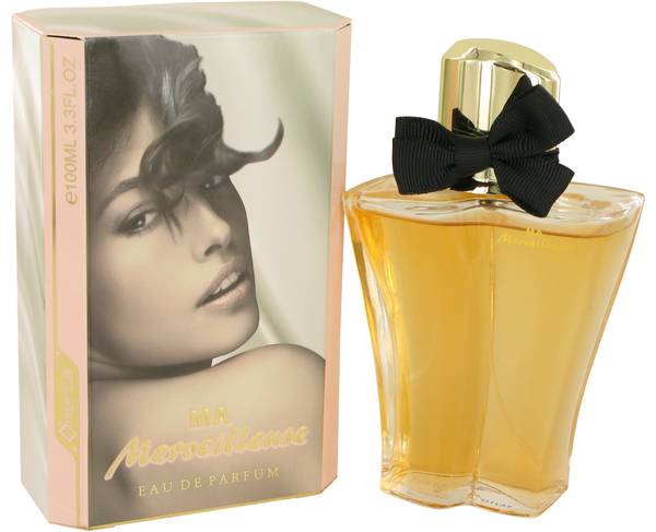 perfume Ma Merveilleuse Perfume