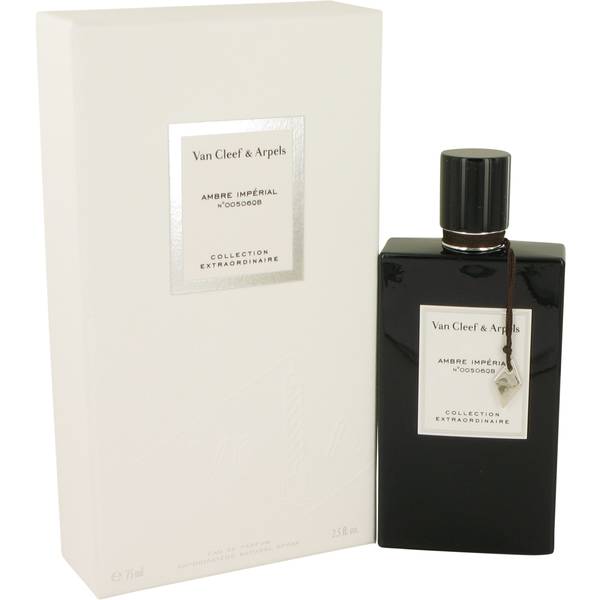 perfume Ambre Imperial Perfume