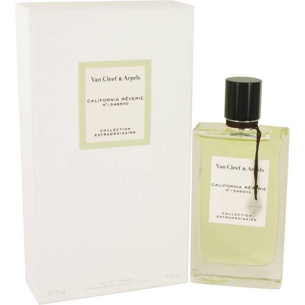 perfume California Reverie Perfume