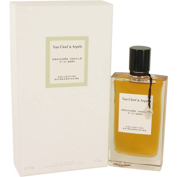 perfume Orchidee Vanille Perfume