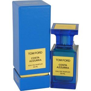 Tom Ford Costa Azzurra Perfume, de Tom Ford · Perfume de Mujer Tom Ford Costa Azzurra Perfume, de Tom Ford · Perfume de Mujer